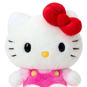Hello Kitty 6" Small Classic Plush (Sanrio Original Series) Plush Japan Original
