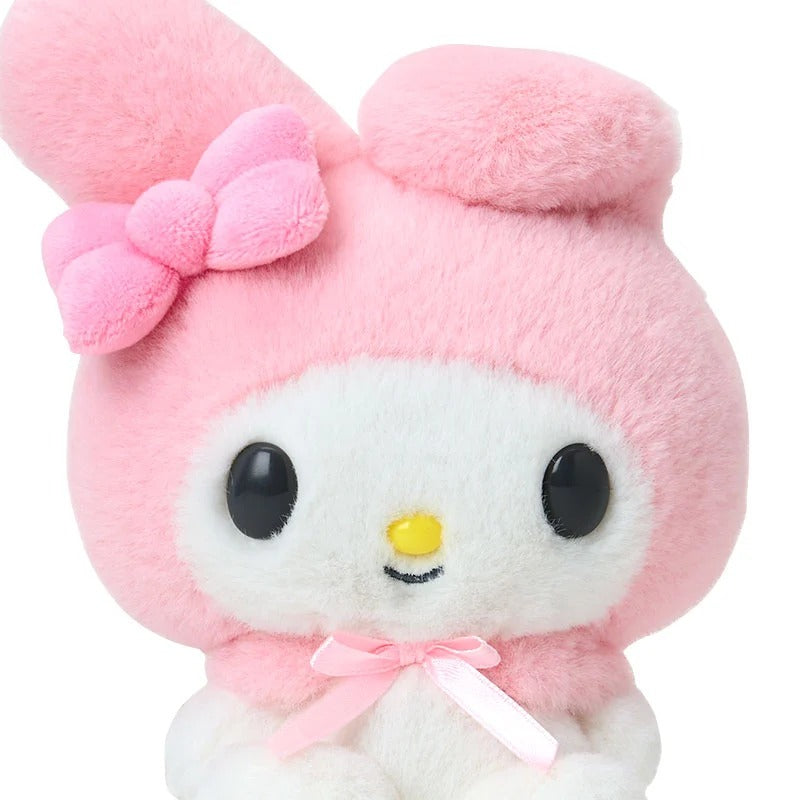 My Melody 6" Small Classic Plush (Sanrio Original Series) Plush Japan Original