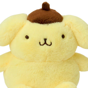 Pompompurin 6" Small Classic Plush (Sanrio Original Series) Plush Japan Original