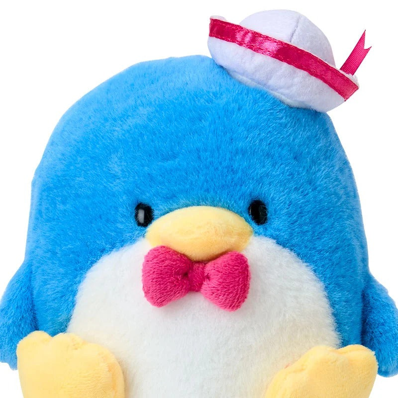 Tuxedosam 6" Small Classic Plush (Sanrio Original Series) Plush Japan Original