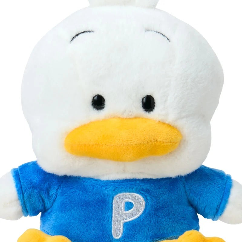 Pekkle 8" Medium Classic Plush (Sanrio Original Series) Plush Japan Original