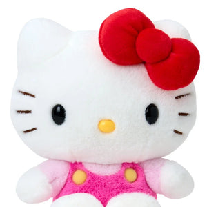 Hello Kitty 8" Medium Classic Plush (Sanrio Original Series) Plush Japan Original