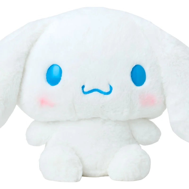 Cinnamoroll 12" Large Classic Plush (Sanrio Original Series) Plush Japan Original