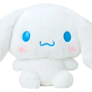 Cinnamoroll 12" Large Classic Plush (Sanrio Original Series) Plush Japan Original
