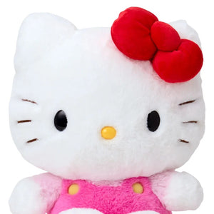 Hello Kitty 12" Large Classic Plush (Sanrio Original Series) Plush Japan Original