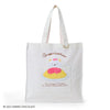 Gaopowerroo Tote Bag (Omelette Rice Series) Bags Japan Original