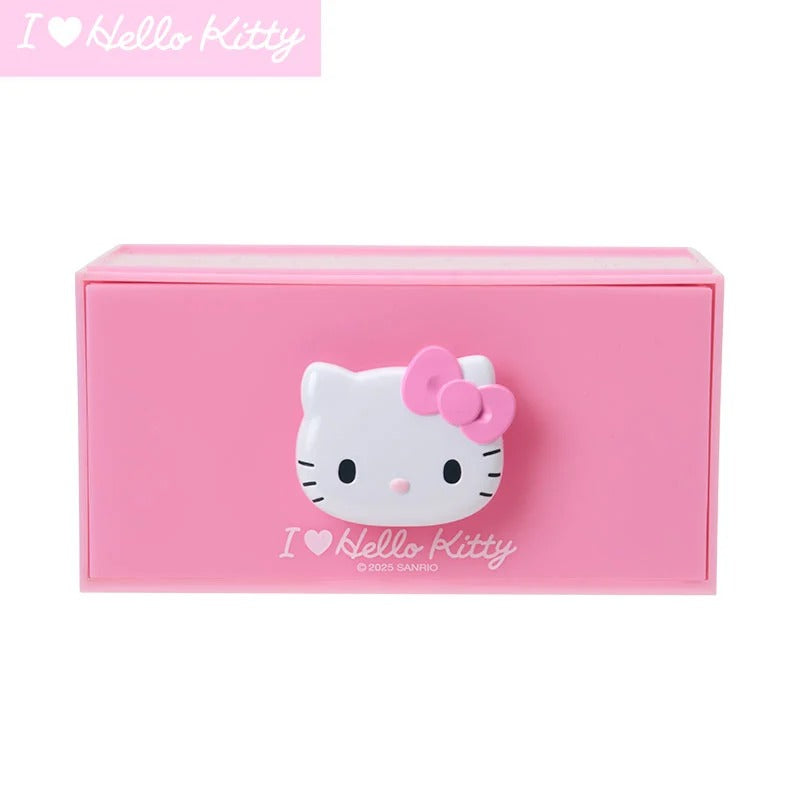 hello kitty aufbewahrung Hello Kitty Stacking Container (I Love Hello Kitty Series)