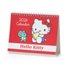 Hello Kitty 2026 Desk Calendar Stationery Japan Original