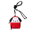 Pochacco Mini Backpack Charm (All Together Hapidanbui Design Series) Accessory Japan Original