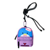 Tuxedosam Mini Backpack Charm (All Together Hapidanbui Design Series) Accessory Japan Original