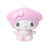 My Melody Mini Mascot Magnet (Baby Series) Home Goods Japan Original