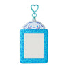 Cinnamoroll Leopard ID Badge Holder (Enjoy Idol Series) Accessory Japan Original