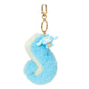 Cinnamoroll Bag Charm (Fluffy Squirrel Series) Accessory Japan Original