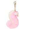 Hello Kitty Bag Charm (Fluffy Squirrel Series) Accessory Japan Original