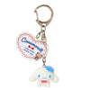 Cinnamoroll Bag Charm (Kuma-san Series) Accessory Japan Original