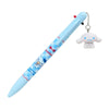 Cinnamoroll 3-Color Ballpoint Pen (Kuma-san Series) Stationery Japan Original