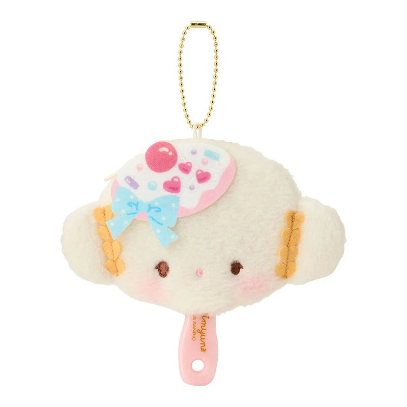 Cogimyun Mirror & Comb Set (Sweets Party Series)
