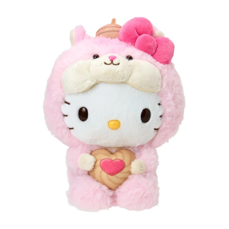 Hello Kitty 8