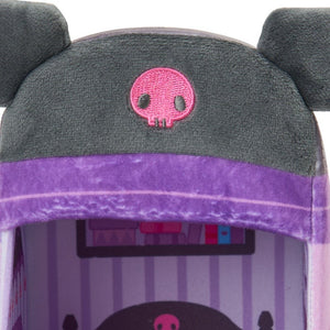 Kuromi Soft Toy Shop Playset (Hello Kitty and Friends Supercute Adventures Series) Toys&Games Japan Original