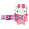 Hello Kitty Enclosure Envelope 6-pc Set (Pink Kimono) Seasonal Japan Original