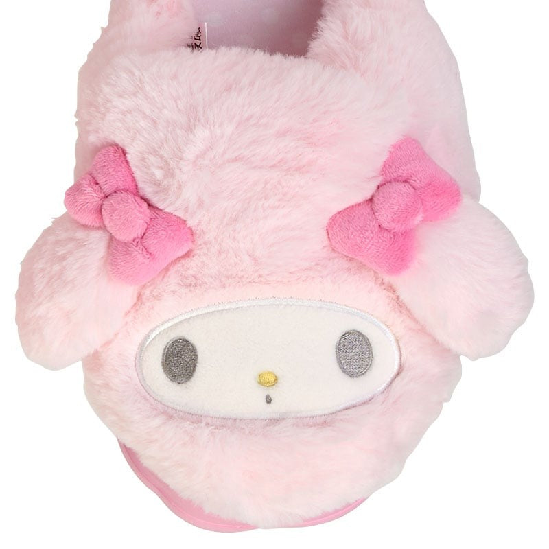 My Melody Cozy Cloud Adult Slippers Shoes Japan Original