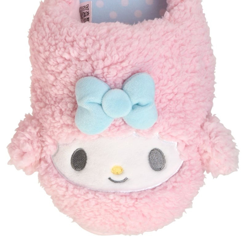 My Sweet Piano Cozy Cloud Adult Slippers Shoes Japan Original