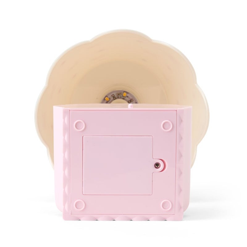 Hello Kitty Portable Mini Lamp Home Goods Japan Original