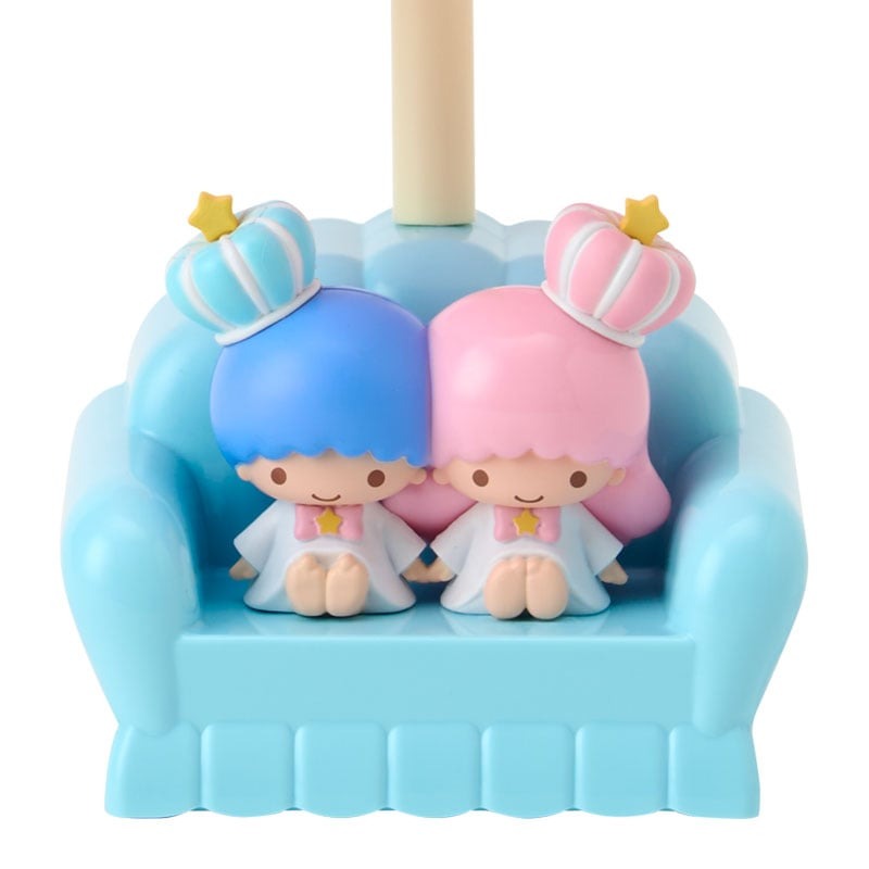 LittleTwinStars Portable Mini Lamp Home Goods Japan Original