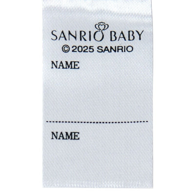 Sanrio Baby Cinnamoroll Swaddling Blanket Kids Japan Original