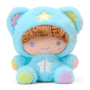LittleTwinStars 7" Plush Set (Starry Sky Angel Series) Plush Japan Original