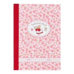 Marron Cream 5-pc Stationery Set (Sanrio Forever Series) Stationery Japan Original