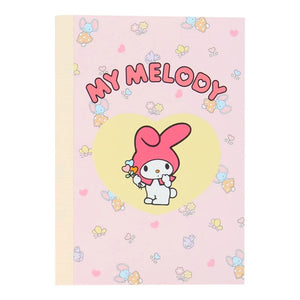 My Melody 5-pc Stationery Set (Sanrio Forever Series) Stationery Japan Original