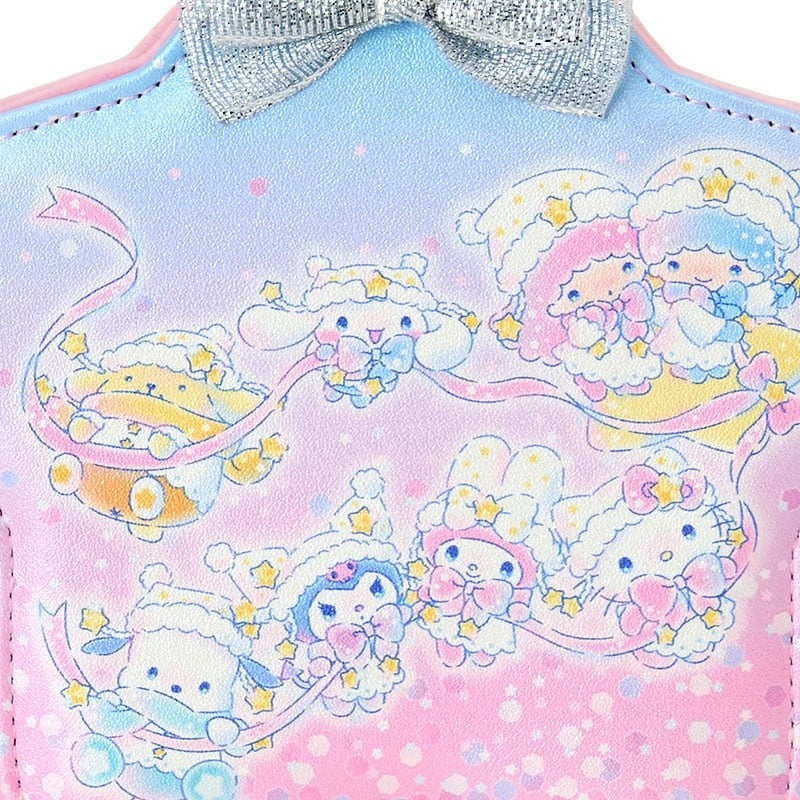 Sanrio Characters Portable Stand Mirror (Twinkle Series) Home Goods Japan Original