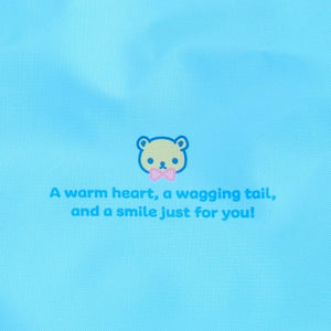 Cinnamoroll Kids Drawstring Backpack (Adventure Series) Bags Japan Original
