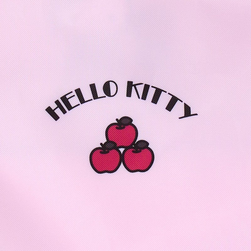 Hello Kitty Kids Drawstring Backpack (Adventure Series) Bags Japan Original