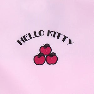 Hello Kitty Kids Drawstring Backpack (Adventure Series) Bags Japan Original