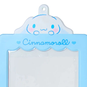 Cinnamoroll Mega Photo Holder (Enjoy Idol Series) Stationery Japan Original