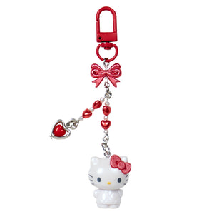 Hello Kitty Bag Charm Blind Box (Mini Quilt Series) Accessory Japan Original