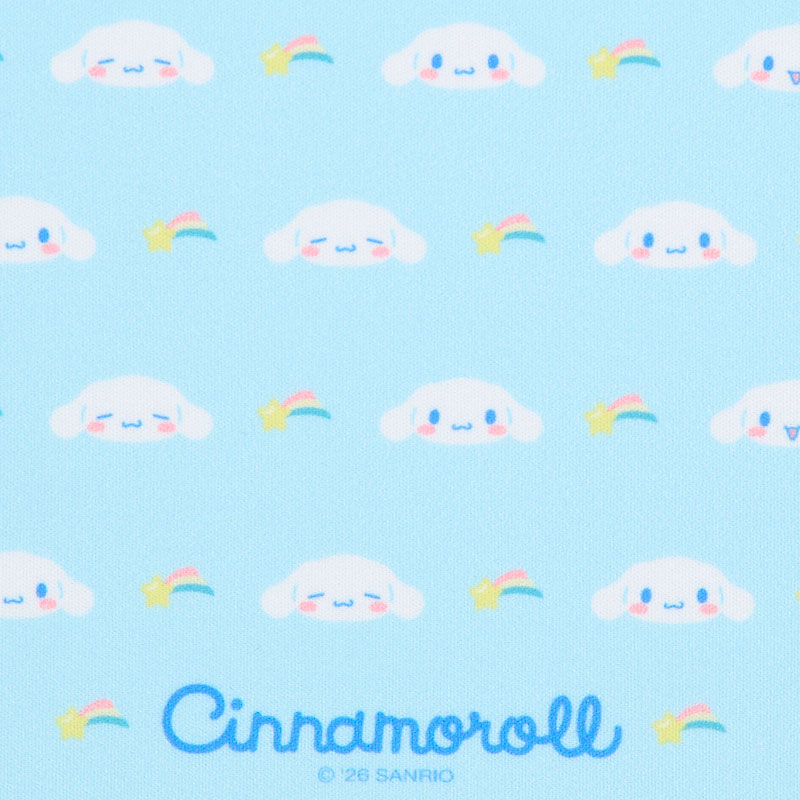Cinnamoroll 3D Eyewear Case Duo (Strike A Pose Series) Accessory Japan Original