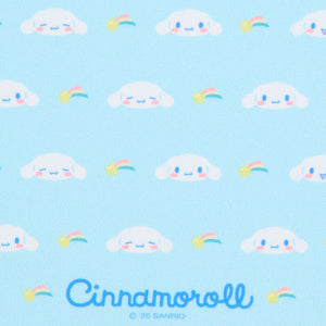 Cinnamoroll 3D Eyewear Case Duo (Strike A Pose Series) Accessory Japan Original