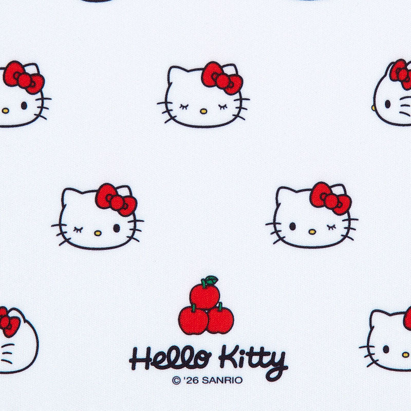 Hello Kitty 3D Eyewear Case Duo (Strike A Pose Series) Accessory Japan Original