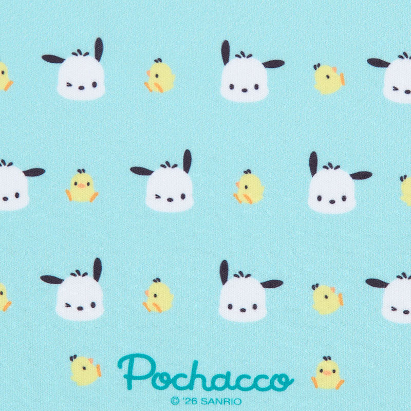Pochacco 3D Eyewear Case Duo (Strike A Pose Series) Accessory Japan Original