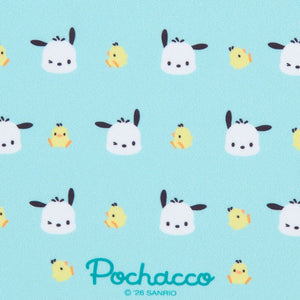 Pochacco 3D Eyewear Case Duo (Strike A Pose Series) Accessory Japan Original