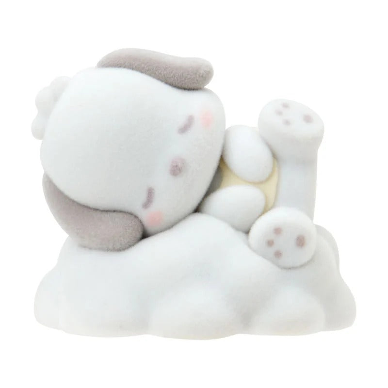 Sanrio Characters Mini Figurine Blind Box (Cloud Nap Series) Toys&Games Japan Original