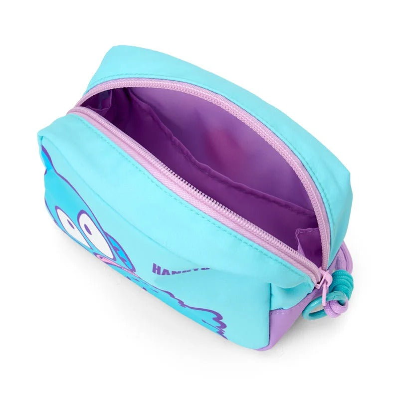 Hangyodon Mini Handy Pouch (Strike A Pose Series) Bags Japan Original