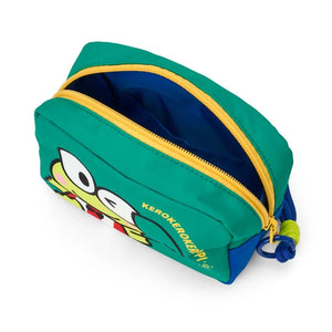 Keroppi Mini Handy Pouch (Strike A Pose Series) Bags Japan Original