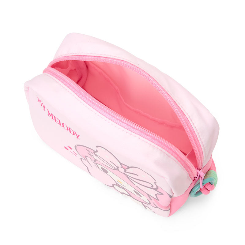My Melody Mini Handy Pouch (Strike A Pose Series) Bags Japan Original