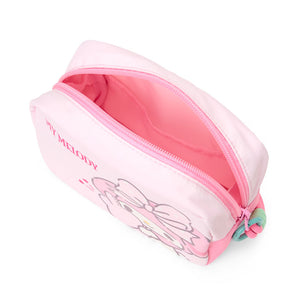 My Melody Mini Handy Pouch (Strike A Pose Series) Bags Japan Original