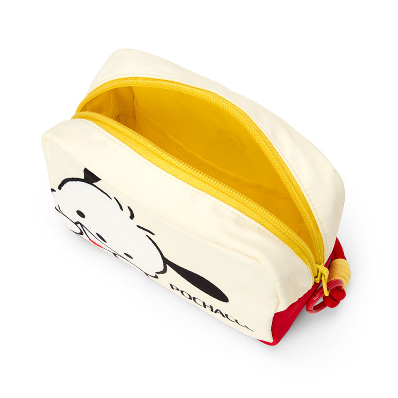 Pochacco Mini Handy Pouch (Strike A Pose Series) Bags Japan Original