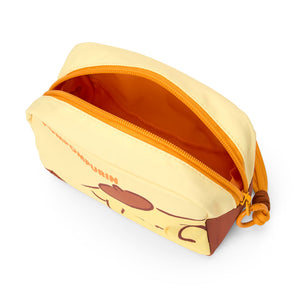 Pompompurin Mini Handy Pouch (Strike A Pose Series) Bags Japan Original